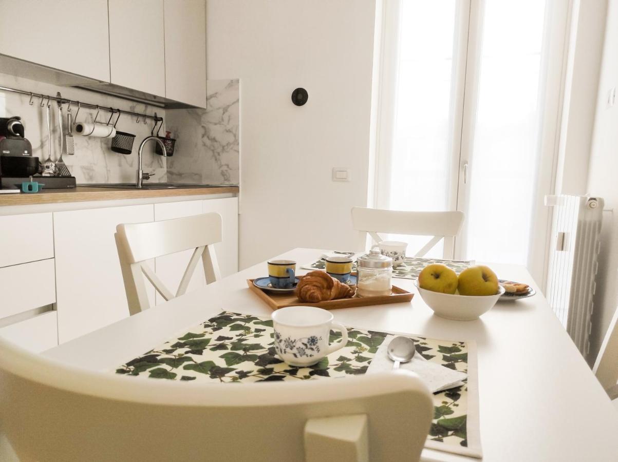 Appartamento Primaticcio 6 *